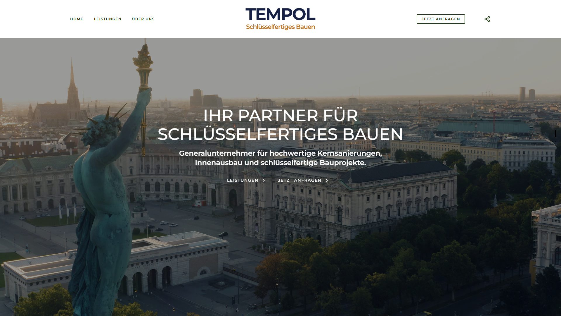 Tempol BAUNEXA Case Study